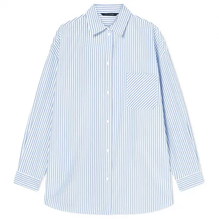 아르마니익스체인지 XW002034 AF21535 셔츠 142715304