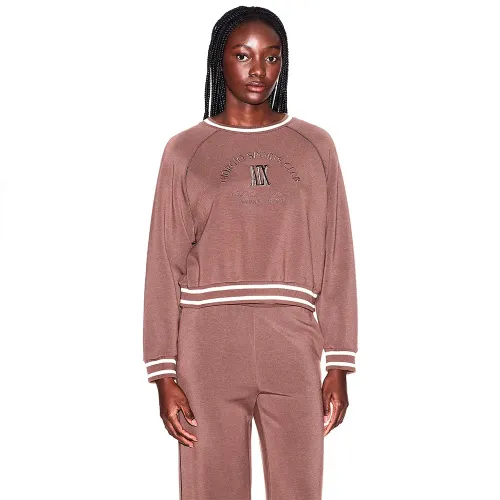 아르마니익스체인지 XW002072 AF10804 스웨터 142715314