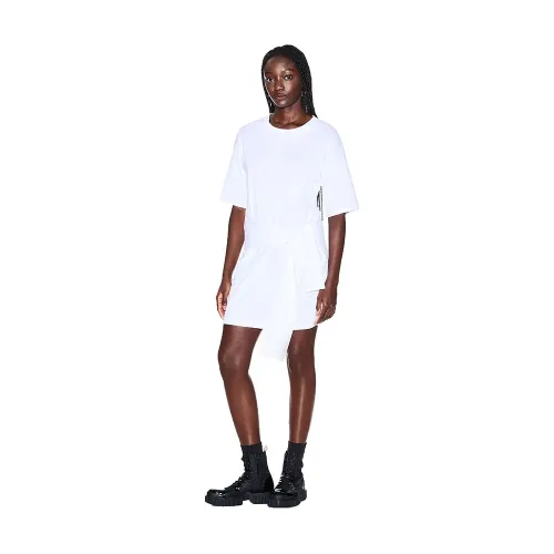 아르마니익스체인지 XW002085 AF10356 원피스 142715322