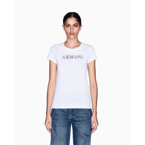 아르마니익스체인지 XW002106 AF10356 티셔츠 142715327