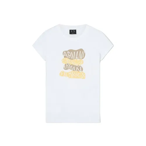 아르마니익스체인지 XW002113 AF10356 티셔츠 142715331