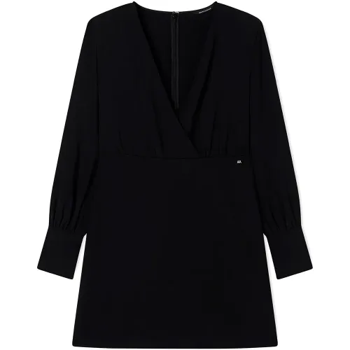 아르마니익스체인지 XW002205 AF16125 긴팔 원피스 142715350