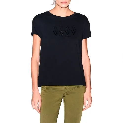 아르마니익스체인지 XW002290 AF17172 티셔츠 142715420