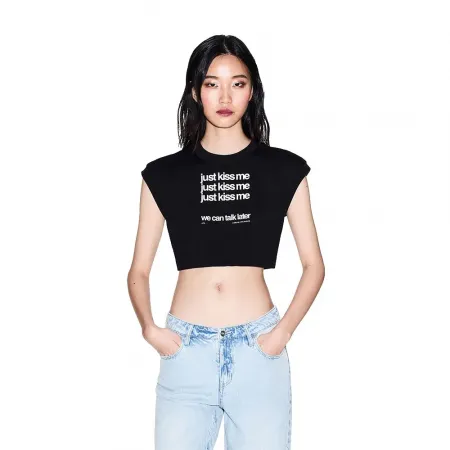 아르마니익스체인지 XW002320 AF15085 민소매 티셔츠 142715460