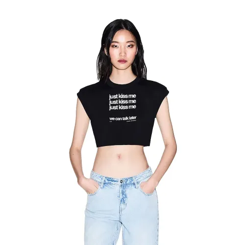 아르마니익스체인지 XW002320 AF15085 민소매 티셔츠 142715460