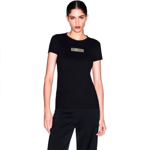 아르마니익스체인지 XW002327 AF10358 반팔 티셔츠 142715474