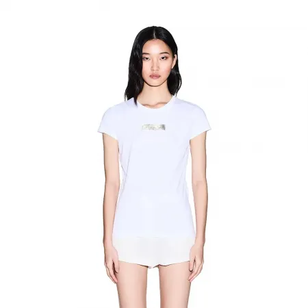 아르마니익스체인지 XW002327 AF10358 반팔 티셔츠 142715475