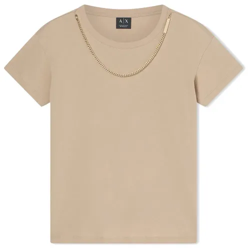 아르마니익스체인지 XW002329 AF10356 티셔츠 142715481