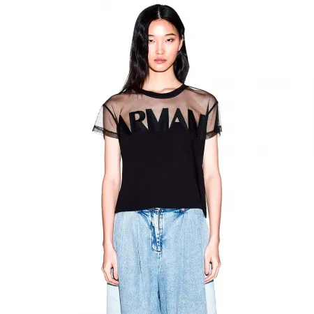 아르마니익스체인지 XW002332 AF10356 티셔츠 142715485