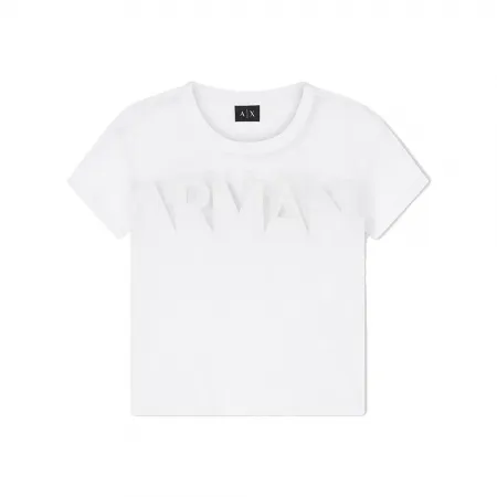 아르마니익스체인지 XW002332 AF10356 티셔츠 142715486