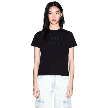 아르마니익스체인지 XW002334 AF10358 티셔츠 142715492