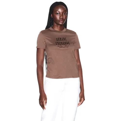 아르마니익스체인지 XW002334 AF10358 티셔츠 142715495