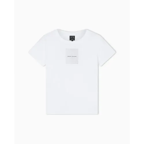 아르마니익스체인지 XW002338 AF10356 반팔 티셔츠 142715502