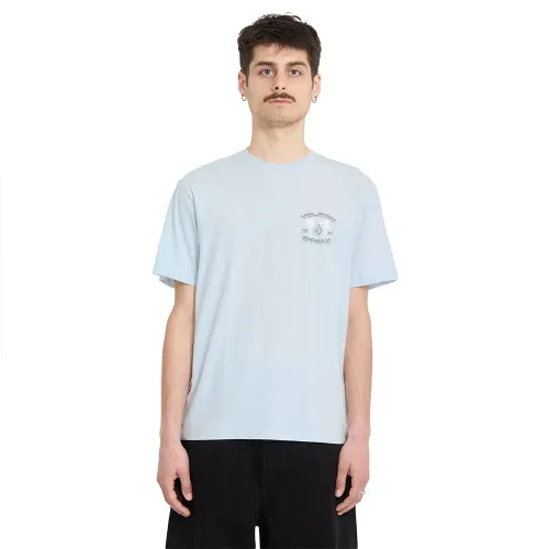 볼컴 91 Palm 반팔 티셔츠 142721997