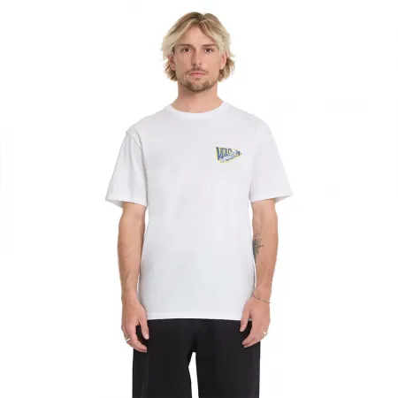 볼컴 Alix Coffin 반팔 티셔츠 142722001