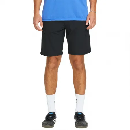 볼컴 Cashed In Hybrid 20in 카고 반바지 142722013