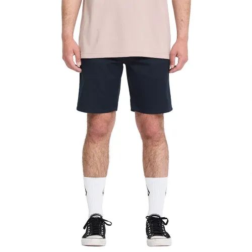 볼컴 Frcikin Modern Stretch 19in 반바지 142722049