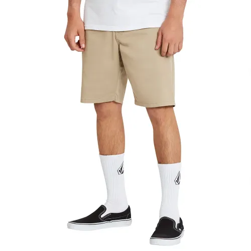 볼컴 Frcikin Modern Stretch 19in 반바지 142722050