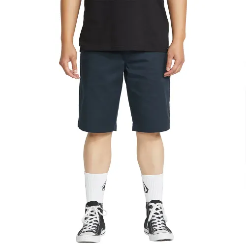 볼컴 Frcikin Modern Stretch 21in 반바지 142722053