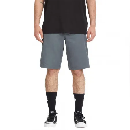 볼컴 Frcikin Modern Stretch 21in 반바지 142722054