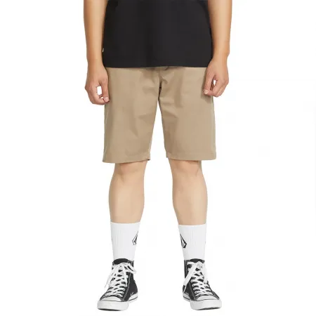 볼컴 Frcikin Modern Stretch 21in 반바지 142722055