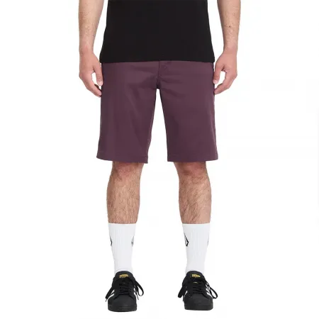 볼컴 Frcikin Modern Stretch 21in 반바지 142722056