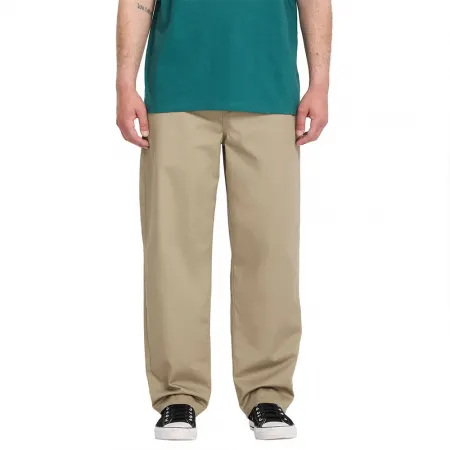 볼컴 Freazy Loose Fit 바지 142722059