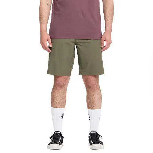 볼컴 Frickin Cross Shred 20in 반바지 142722066