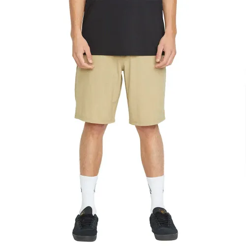 볼컴 Frickin Cross Shred Static 20in 반바지 142722068