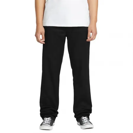 볼컴 Frickin Modern Stretch Fit 바지 142722074