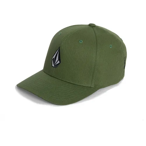 볼컴 Full Stone Flexfit 모자 142722085