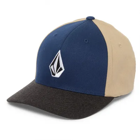 볼컴 Full Stone Flexfit 모자 142722087