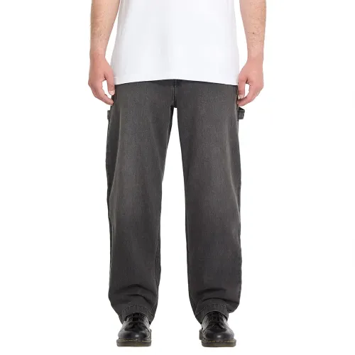 볼컴 Kraftsman II 청바지 142722113