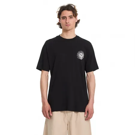 볼컴 Mazatlan 반팔 티셔츠 142722128