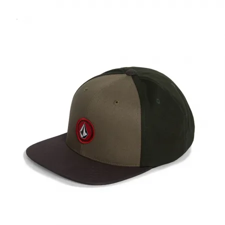 볼컴 Quarter Twill 모자 142722156