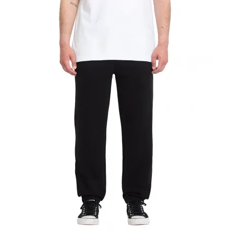 볼컴 Single Stone 플리스 바지 142722165