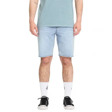 볼컴 Solver 데님 반바지 142722189