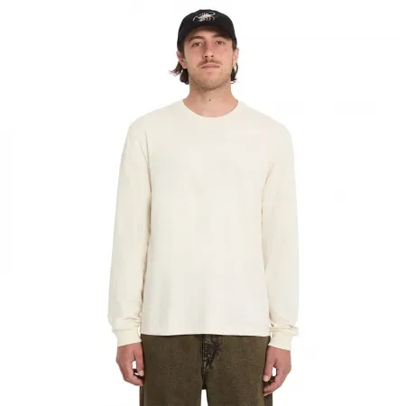 볼컴 Stone Blanks 긴팔 티셔츠 142722200