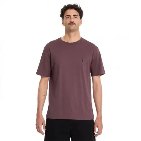 볼컴 Stone Blanks 반팔 티셔츠 142722204