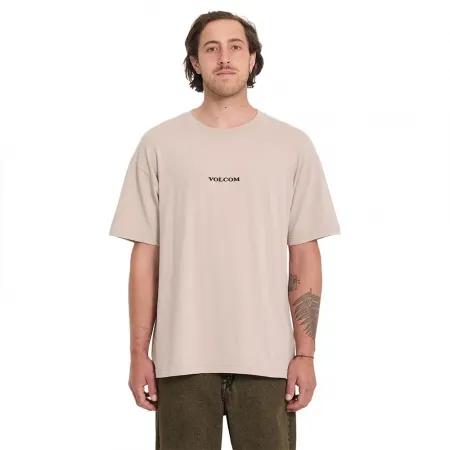 볼컴 Stone 반팔 티셔츠 142722215
