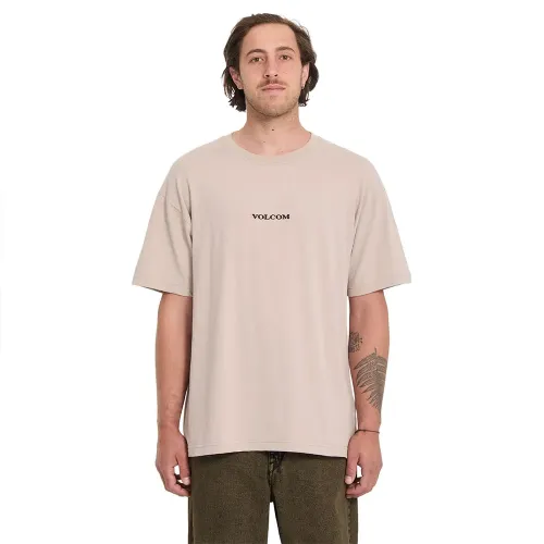 볼컴 Stone 반팔 티셔츠 142722215