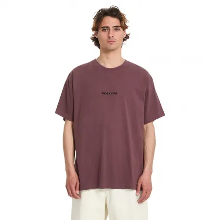 볼컴 Stone 반팔 티셔츠 142722217