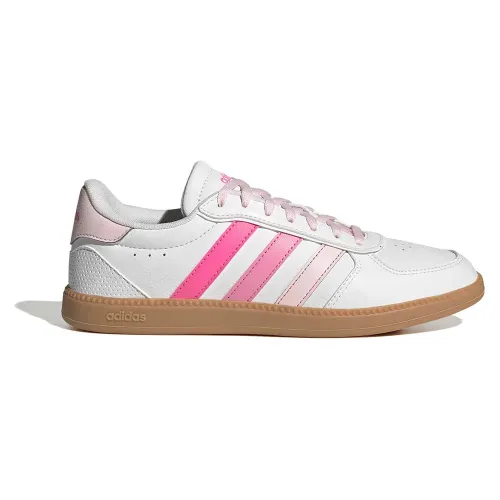 아디다스 브레이크넷 Sleek 운동화 142722920