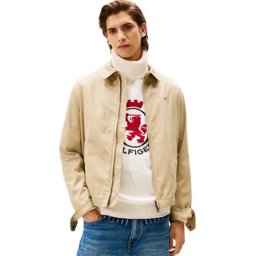 타미힐피거 Classic Ivy 자켓 142732800