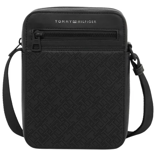 타미힐피거 Monogram Mini 크로스백 142732880