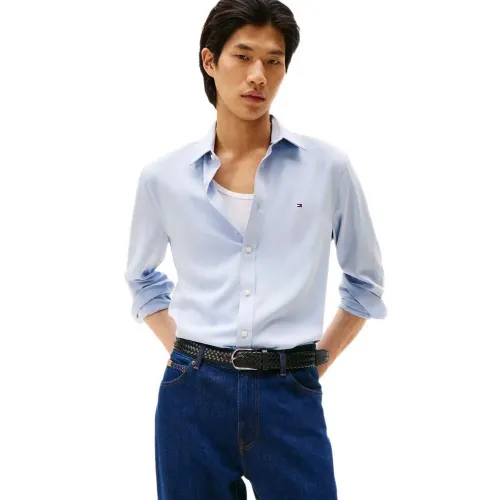 타미힐피거 퍼포먼스긴팔 셔츠 142732906