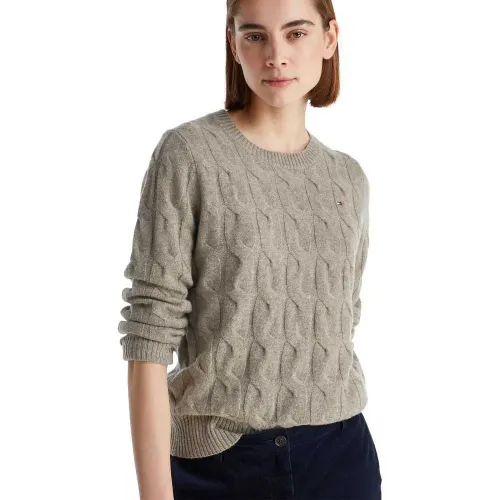 타미힐피거 WW0WW43586 스웨터 142732947