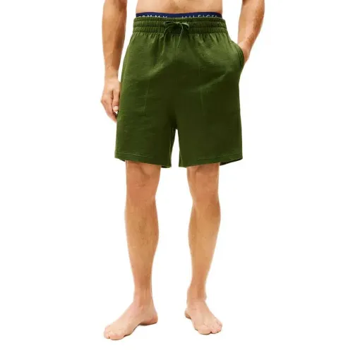 타미힐피거 UM0UM03667 잠옷 반바지 142732998