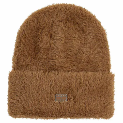 타미힐피거 Heritage Fluffy 비니 142733057