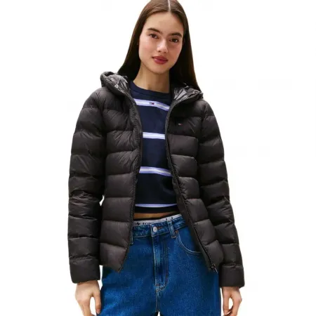 타미힐피거 DW0DW21617 슬림 Fit 패딩 자켓 142733227